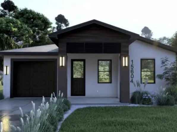 15304 16th St, Dade City, FL 33523