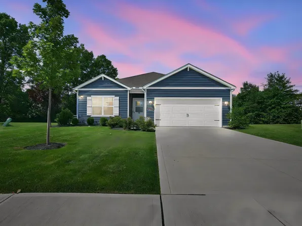 431 Park Vista Dr, Delaware, OH 43015