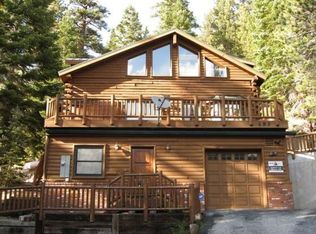 282 Cortina Ct, Mammoth Lakes, CA 93546