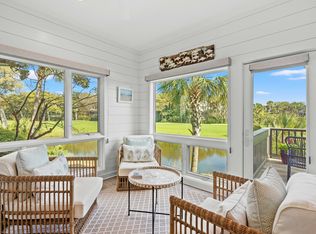 4947 Green Dolphin Way, Kiawah Island, SC 29455