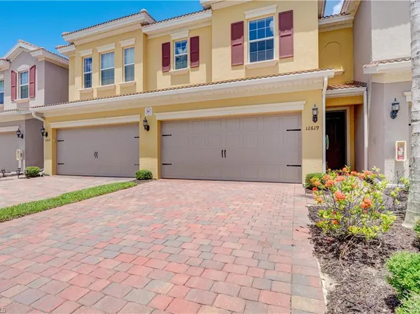 12619 Laurel Cove DR, FORT MYERS, FL 33913