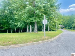 Lots 34 & 37 Sequoyah Trl, Murray, KY 42071