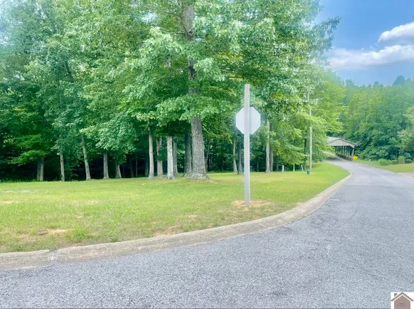 Lots 34 & 37 Sequoyah Trl, Murray, KY 42071
