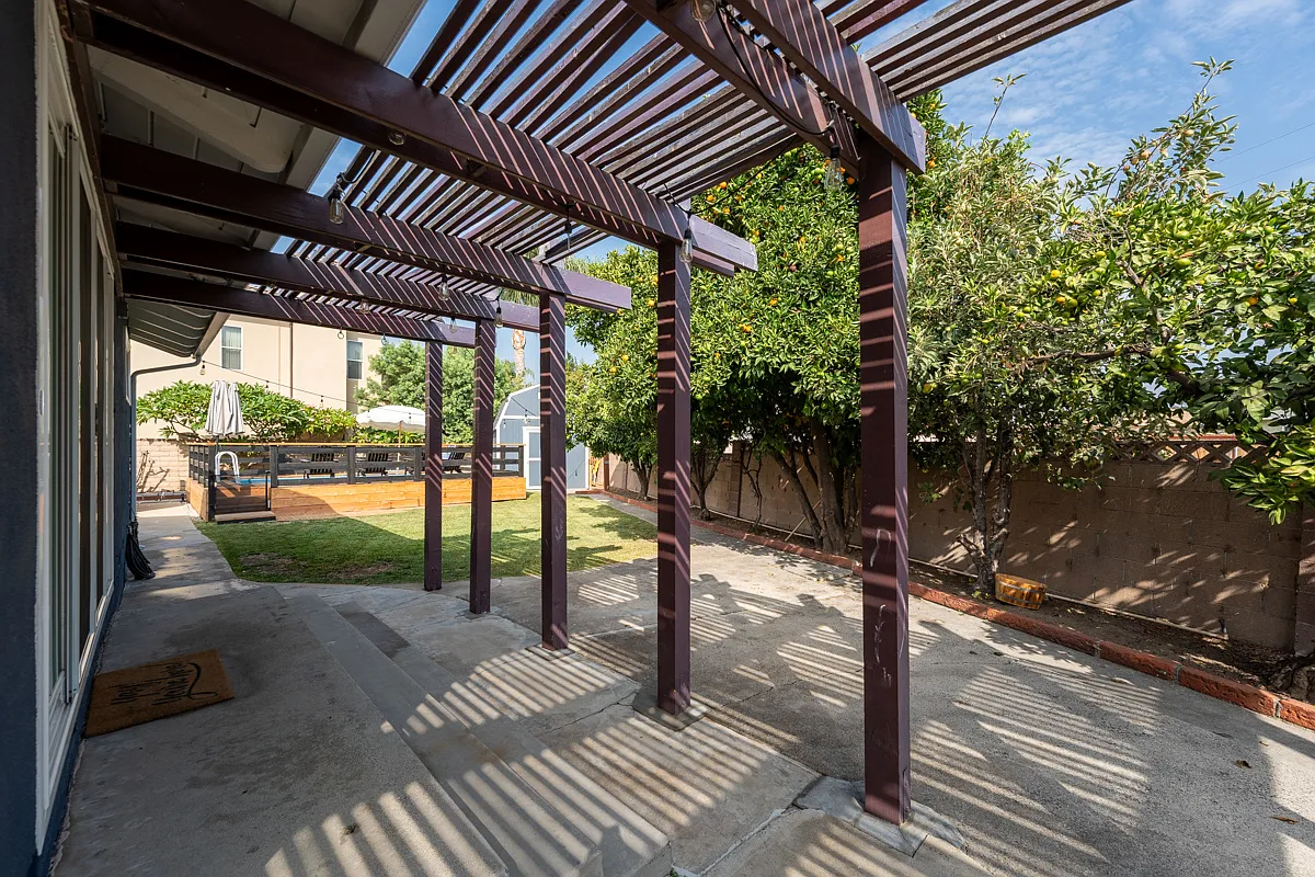 Building Photo - 15015 Lindhall Way