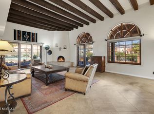 6675 E Strada De Acero, Tucson, AZ 85750