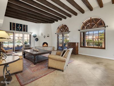 6675 E Strada De Acero, Tucson, AZ, 85750