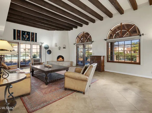 6675 E Strada De Acero, Tucson, AZ 85750