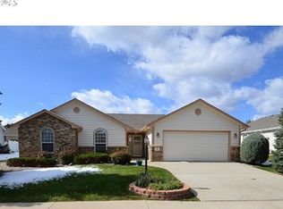 487 Candelaria Dr, Loveland, CO 80537