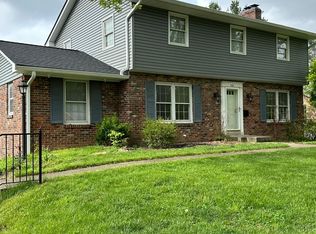 309 Crillon Dr, Lexington, KY 40503