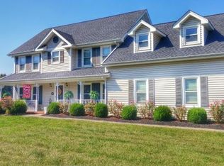 309 Barrington Ct, Kingsport, TN 37663