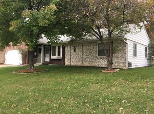 615 32nd St SW, Wyoming, MI 49509