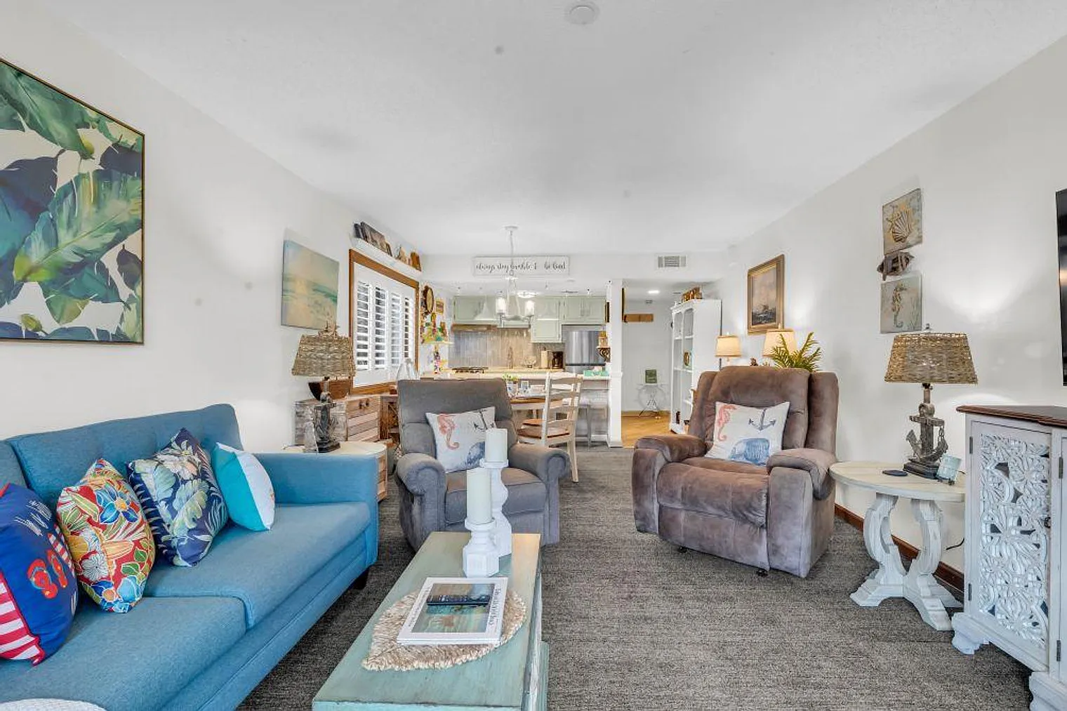 1 bed, 1.0 bath, 645 sqft, $2,851 — Photo 1