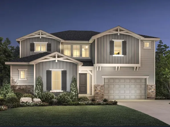 6342 Cristobal Point, Parker, CO 80134