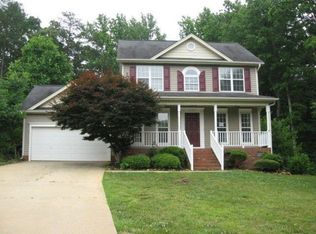 7109 Holly Glen Ct, Stokesdale, NC 27357