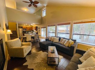 18152 Timber Ln, Sunriver, OR 97707