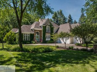 4780 Wellington Dr, Okemos, MI 48864