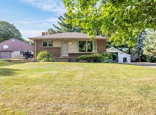 484731 Sweaburg Rd, South West Oxford, ON N0J1A0