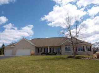 4658 Sunflower Ridge Dr NE, Ada, MI 49301