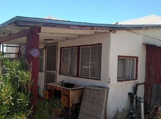 7276 E Molina Dr, Safford, AZ 85546