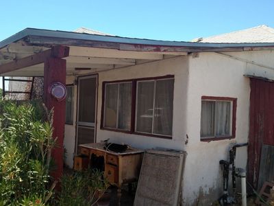 7276 E Molina Dr, Safford, AZ, 85546