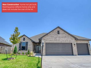 Madison Plan, Sanabria, Oklahoma City, OK 73170