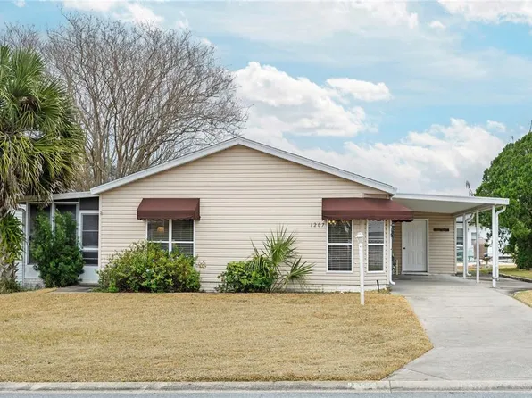 1207 Palmetto Dr, Lady Lake, FL 32159