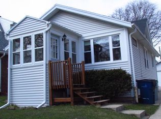 7138 W Mount Vernon Ave, Milwaukee, WI 53213