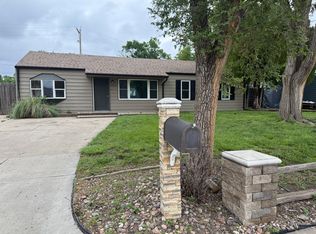 1322 Ponca Ave, Salina, KS 67401