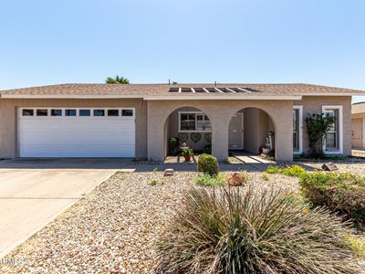 5221 W Garden Dr, Glendale, AZ, 85304