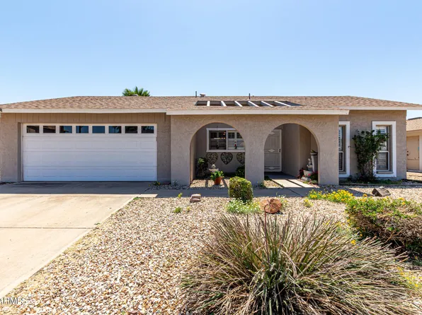 5221 W GARDEN Drive, Glendale, AZ 85304