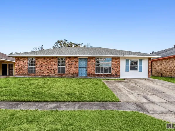 6644 Oak Glen Dr, Baton Rouge, LA 70812