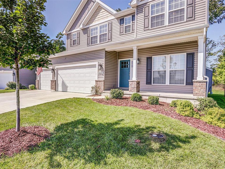 2027 Wyndgate Meadows Dr, Lake Saint Louis, MO 63367 Zillow