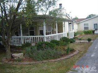 6343 Humphrey Ave, Flushing, MI 48433
