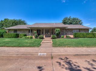 220 Redbud St, Yukon, OK 73099
