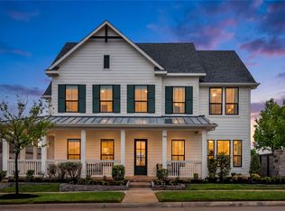 3804 Outpost Trl, McKinney, TX 75071