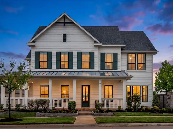 3804 Outpost Trl, McKinney, TX 75071