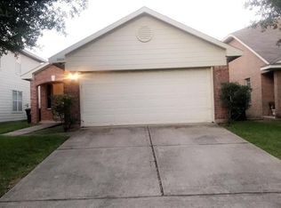 10839 Tallow Briar Ln, Houston, TX 77075