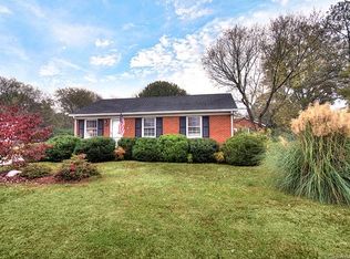 913 Cone Ave, Pineville, NC 28134