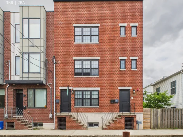 2646-48 Manton St #1, Philadelphia, PA 19146