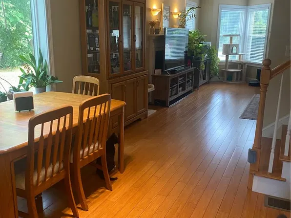 (undisclosed Address), Cambridge, MA 02138