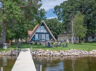 14497 Breezy Point Rd, Atwater, MN 56209