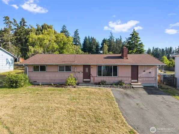 705 NE 6th Street, Coupeville, WA 98236