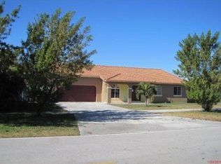 22040 SW 127th Ave, Miami, FL 33170