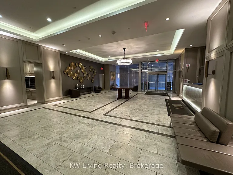 155 Yorkville Ave #2920 — Photo 3