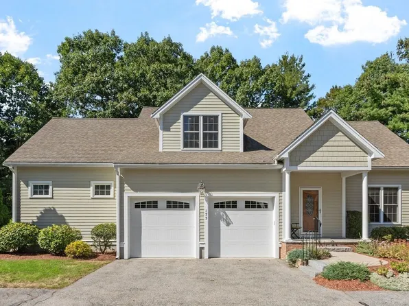 175 Cortland Dr Unit 175, North Andover, MA 01845