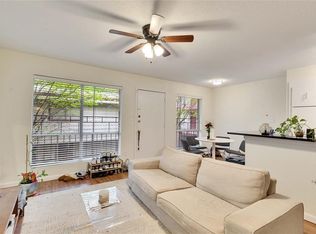 2207 Leon St APT 205, Austin, TX 78705