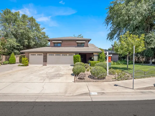 135 Villa Ave, Clovis, CA 93612