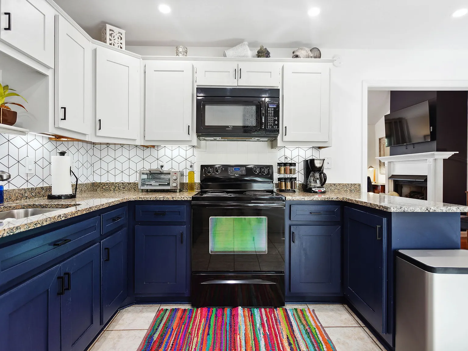3 bed, $5,500 — Photo 4