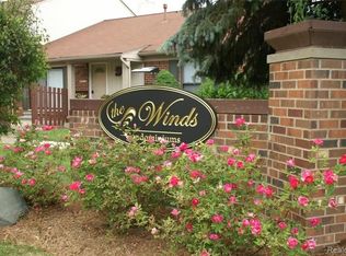 41394 Northwind Dr #1, Canton, MI 48188