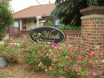 41394 Northwind Dr #1, Canton, MI, 48188